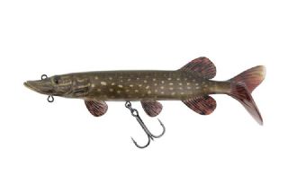 Fox Rage Ultra Realistic Pike Replicant - 